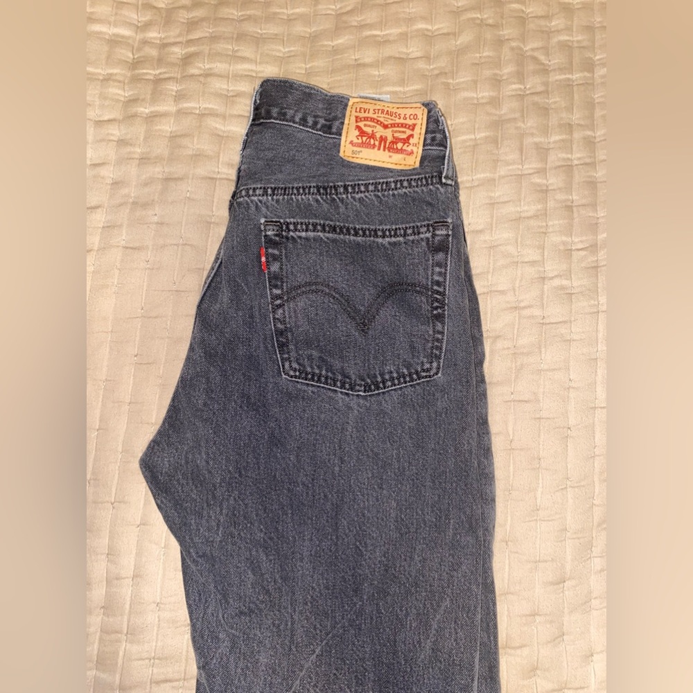 LEVIS 501 size 28